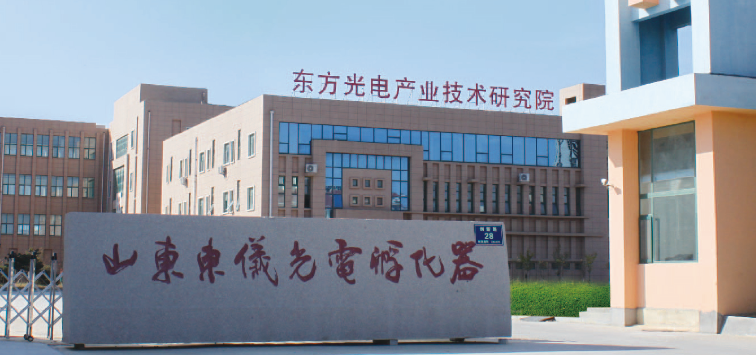凯发国际光电孵化器成功引进深圳谛源光科项目